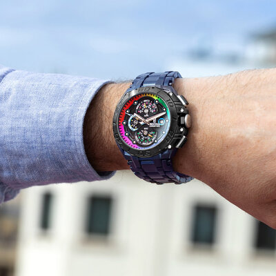 Festina Chrono Bike 20759/1 Special Edition (+ náhradní řemínek)