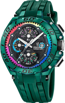 Festina Chrono Bike 20760/1 Special Edition (+ náhradní řemínek)