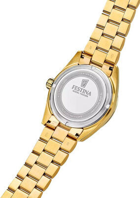 Festina Swiss Made 20086/B