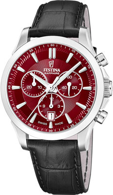 Festina Swiss Made 20094/6