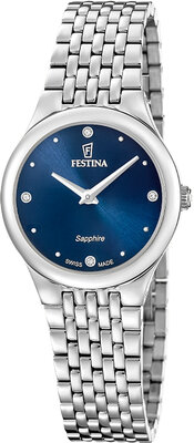 Festina Swiss Made 20096/3