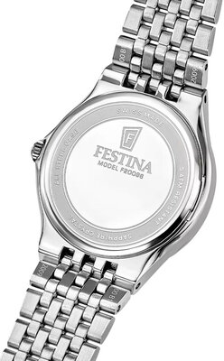 Festina Swiss Made 20096/3
