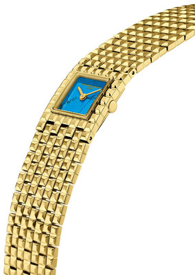 Frederique Constant Classics Manchette Lady Quartz FC-200TU1MC5B