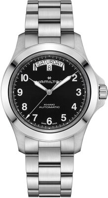 Hamilton Khaki Field Automatic H64475131