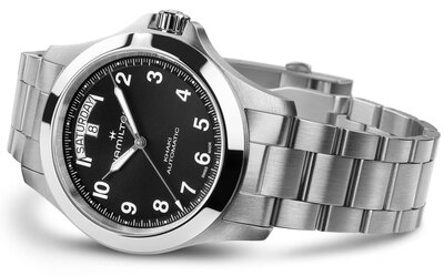 Hamilton Khaki Field Automatic H64475131