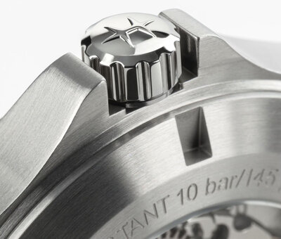 Hamilton Khaki Field Automatic H64475131