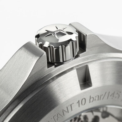 Hamilton Khaki Field Automatic H64475160