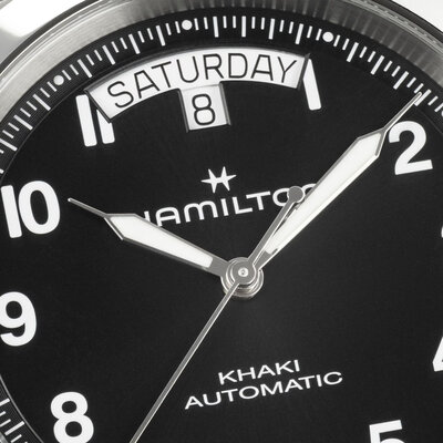 Hamilton Khaki Field Automatic H64475531