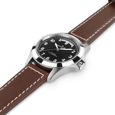 Hamilton Khaki Field Automatic H64475531