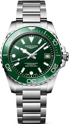 Longines Conquest HydroConquest Automatic L3.779.4.06.6