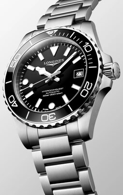 Longines Conquest HydroConquest Automatic L3.779.4.56.6