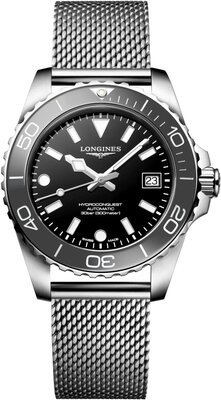 Longines Conquest HydroConquest Automatic L3.779.4.70.6