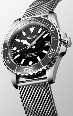 Longines Conquest HydroConquest Automatic L3.779.4.70.6