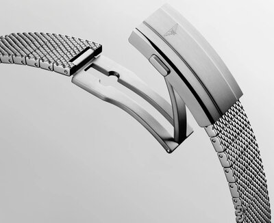 Longines Conquest HydroConquest Automatic L3.779.4.70.6
