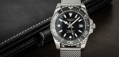 Longines Conquest HydroConquest Automatic L3.779.4.70.6