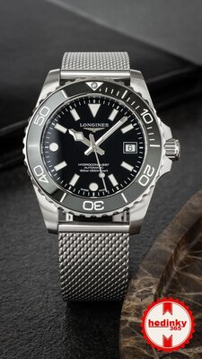 Longines Conquest HydroConquest Automatic L3.779.4.70.6