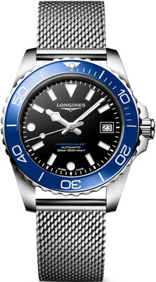 Longines Conquest HydroConquest Automatic L3.779.4.90.6