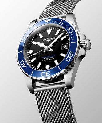 Longines Conquest HydroConquest Automatic L3.779.4.90.6