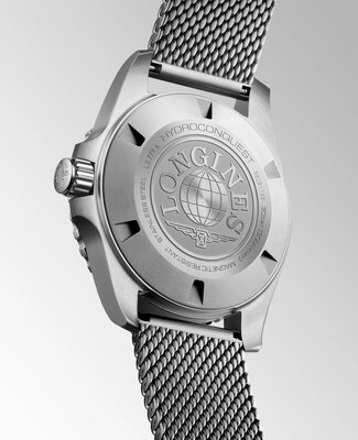 Longines Conquest HydroConquest Automatic L3.779.4.90.6