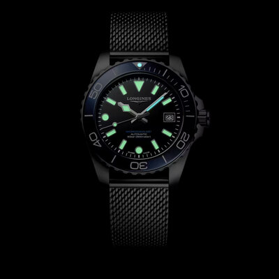 Longines Conquest HydroConquest Automatic L3.779.4.90.6