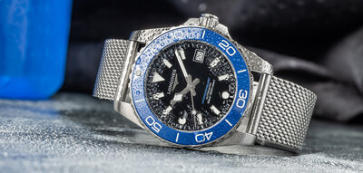 Longines Conquest HydroConquest Automatic L3.779.4.90.6