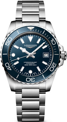 Longines Conquest HydroConquest Automatic L3.779.4.96.6