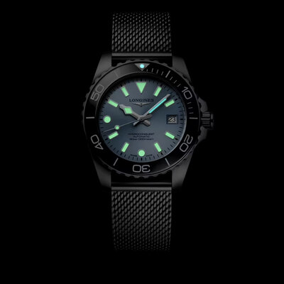 Longines Conquest HydroConquest Automatic L3.779.4.99.6