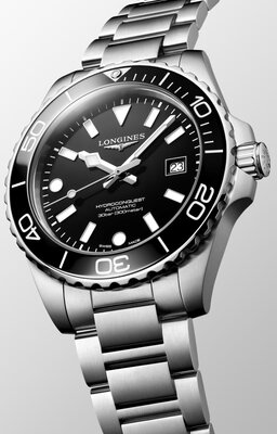 Longines Conquest HydroConquest Automatic L3.788.4.56.6