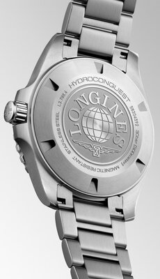 Longines Conquest HydroConquest Automatic L3.788.4.56.6
