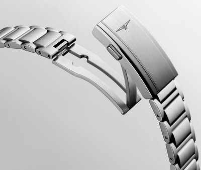 Longines Conquest HydroConquest Automatic L3.788.4.56.6