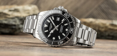 Longines Conquest HydroConquest Automatic L3.788.4.56.6