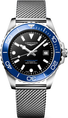 Longines Conquest HydroConquest Automatic L3.788.4.90.6