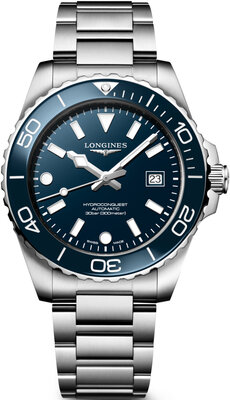 Longines Conquest HydroConquest Automatic L3.788.4.96.6