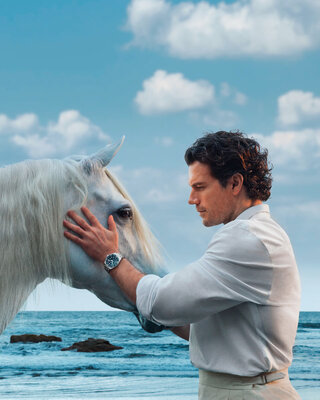 Longines Conquest HydroConquest Automatic L3.788.4.96.6