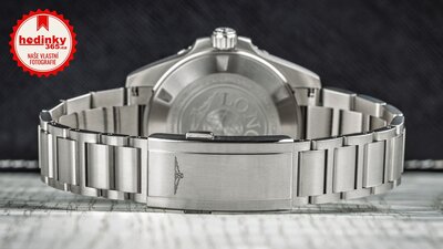 Longines Conquest HydroConquest Automatic L3.788.4.96.6