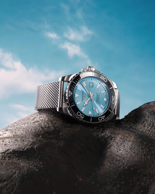 Longines Conquest HydroConquest Automatic L3.788.4.99.6