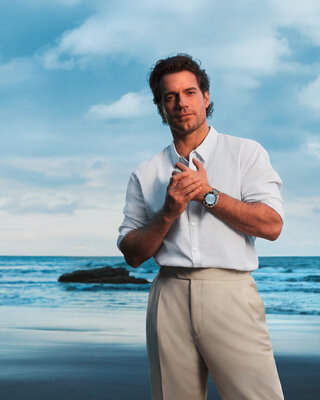 Longines Conquest HydroConquest Automatic L3.788.4.99.6