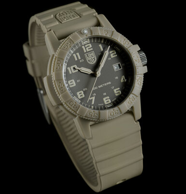 Luminox Leatherback Sea Turtle Giant XS.0326