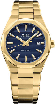 Mido Multifort 8 One Crown Automatic M055.507.33.041.00
