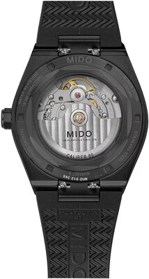 Mido Multifort 8 One Crown Automatic M055.507.37.051.00