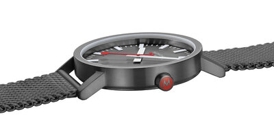 Mondaine Classic Quartz A660.30360.81SBM