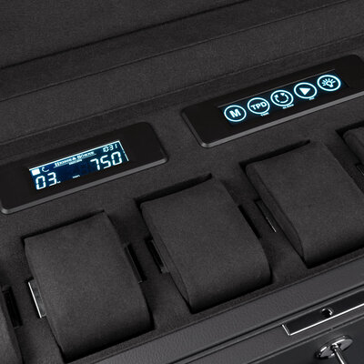 Natahovač Heisse & Söhne Vancouver 4 70019-205.142.50