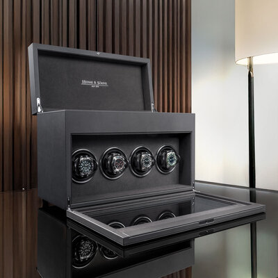 Natahovač Heisse & Söhne Vancouver 4 70019-205.142.50