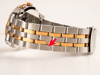 Orient Sports Quartz FTW04001W0 (II. Jakost)