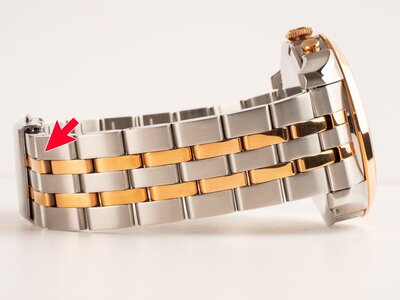 Orient Sports Quartz FTW04001W0 (II. Jakost)