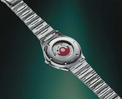 Oris Artelier Automatic Complication 01 782 7811 4051-07 8 20 20