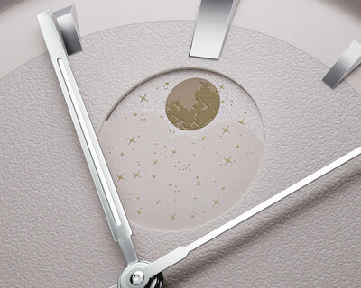 Oris Artelier Automatic Complication 01 782 7811 4051-07 8 20 20