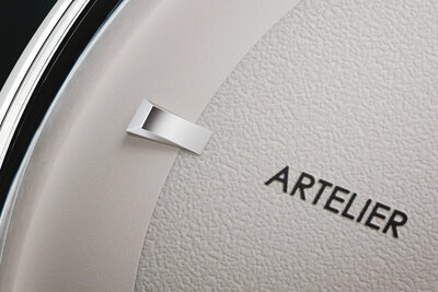 Oris Artelier Automatic Complication 01 782 7811 4051-07 8 20 20