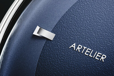 Oris Artelier Automatic Complication 01 782 7811 4055-07 6 20 17FC