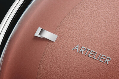 Oris Artelier Automatic Complication 01 782 7811 4056-07 6 20 17FC